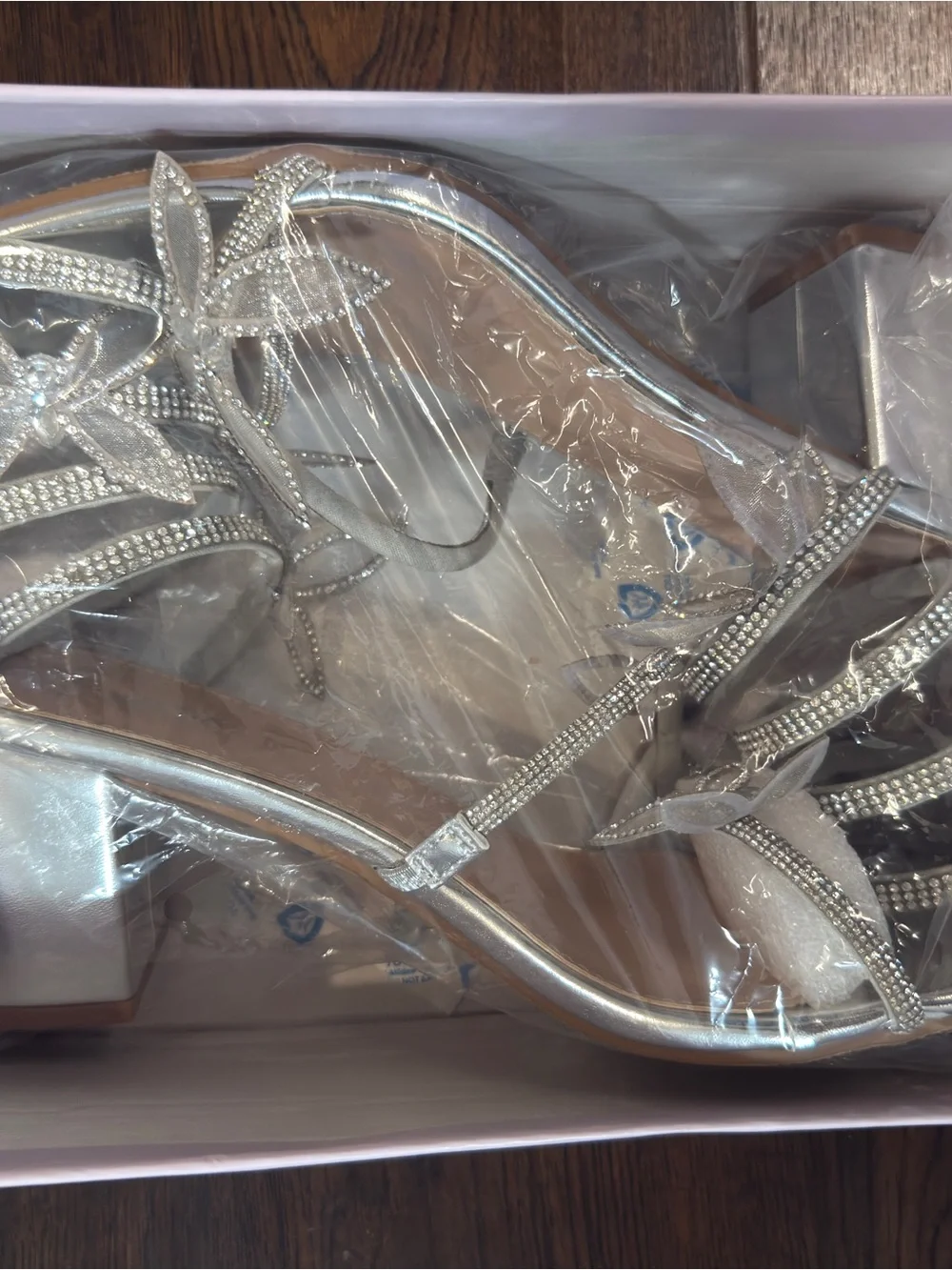 TOP Moda heel reasonable